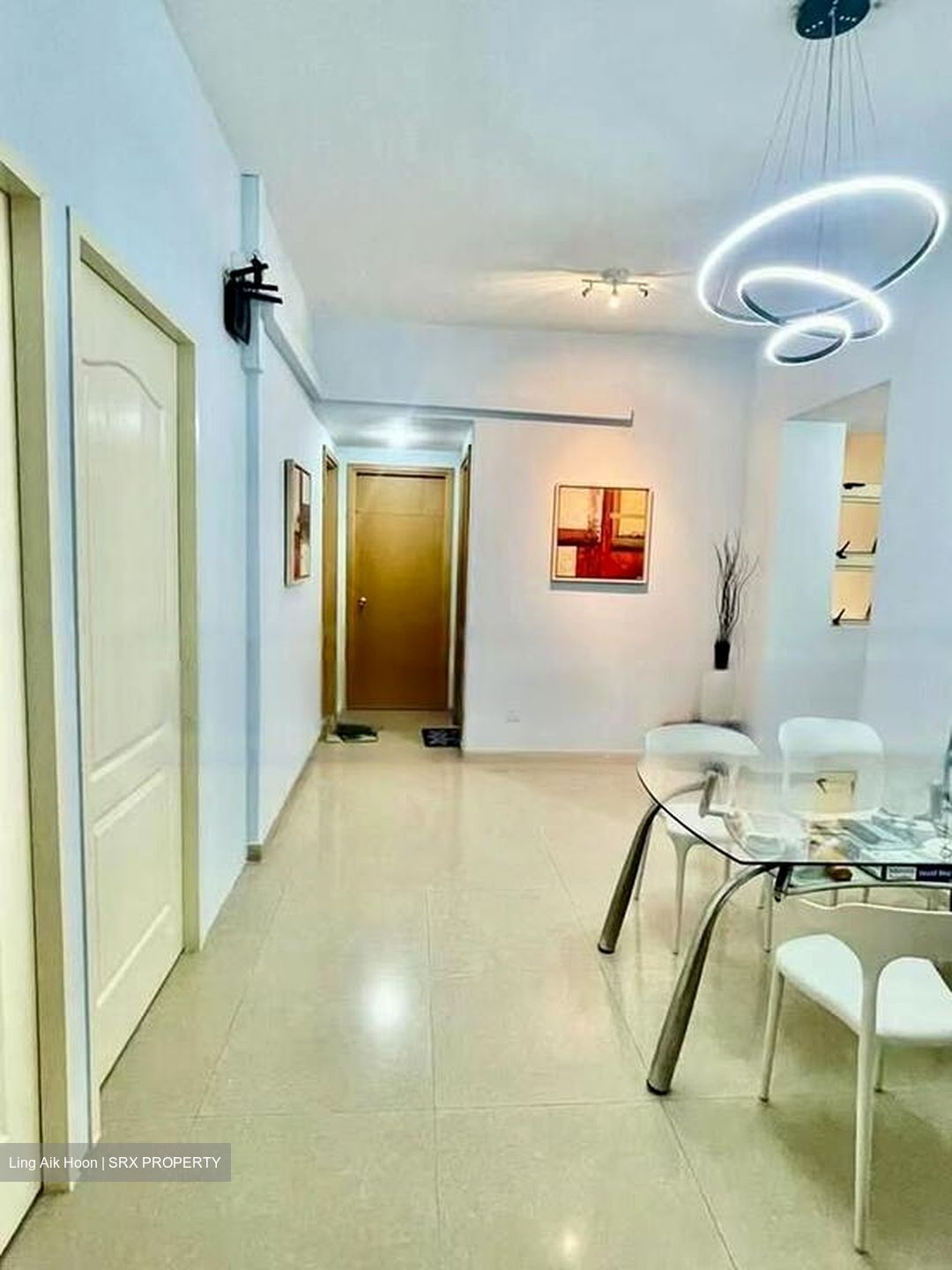 Sims Green (D14), Apartment #452221661